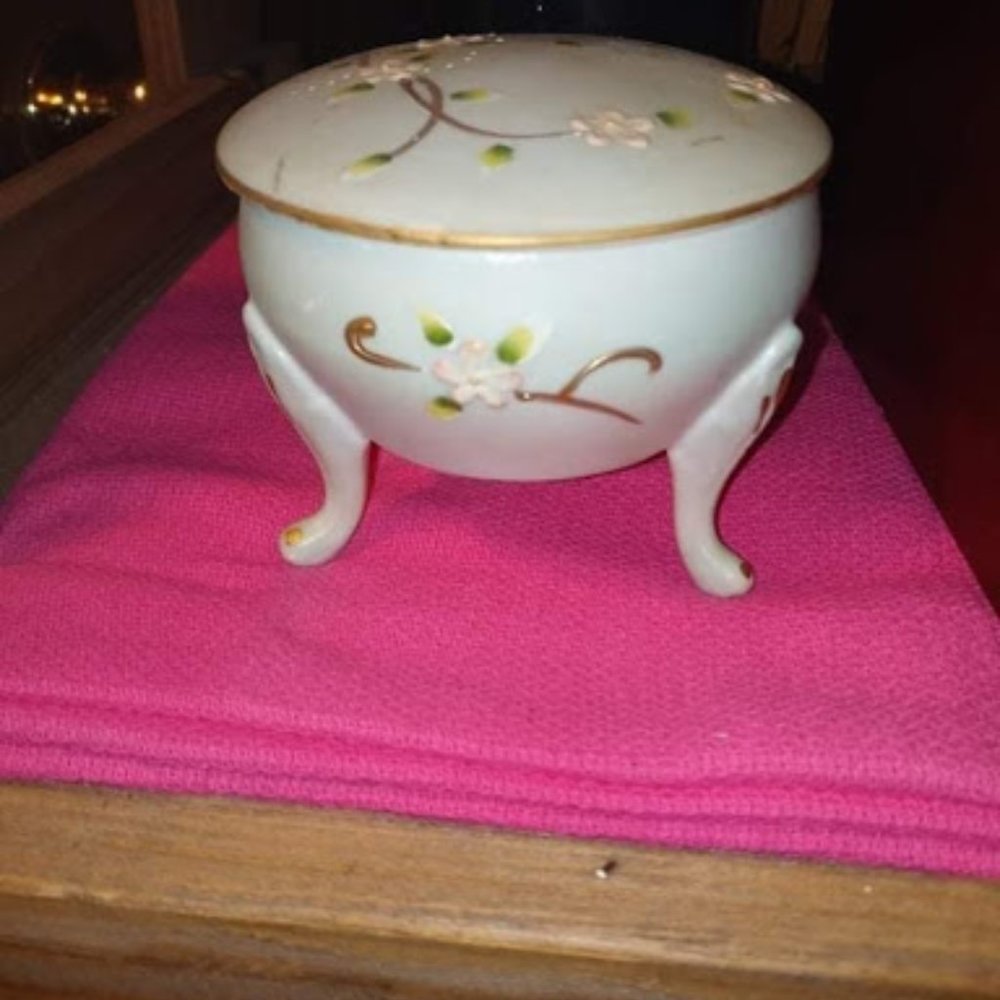 Trinket Box